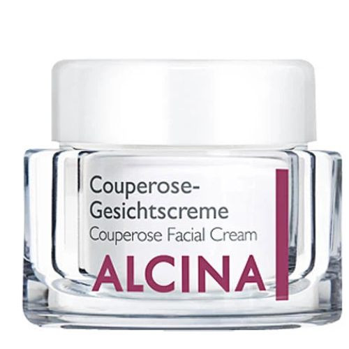 Alcina Couperose Gesichtscreme 50 ml